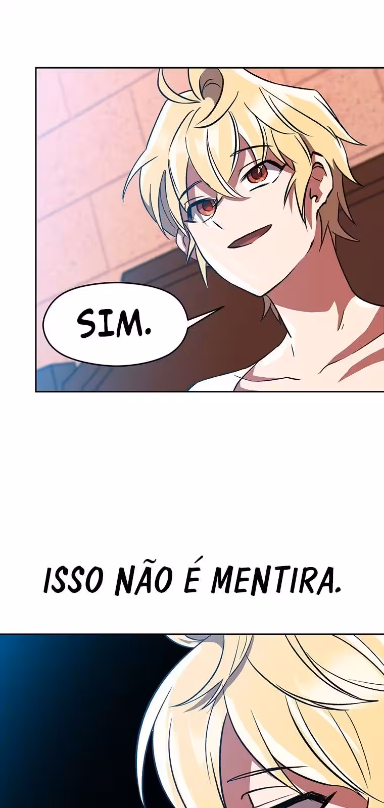 Página do Capítulo 35