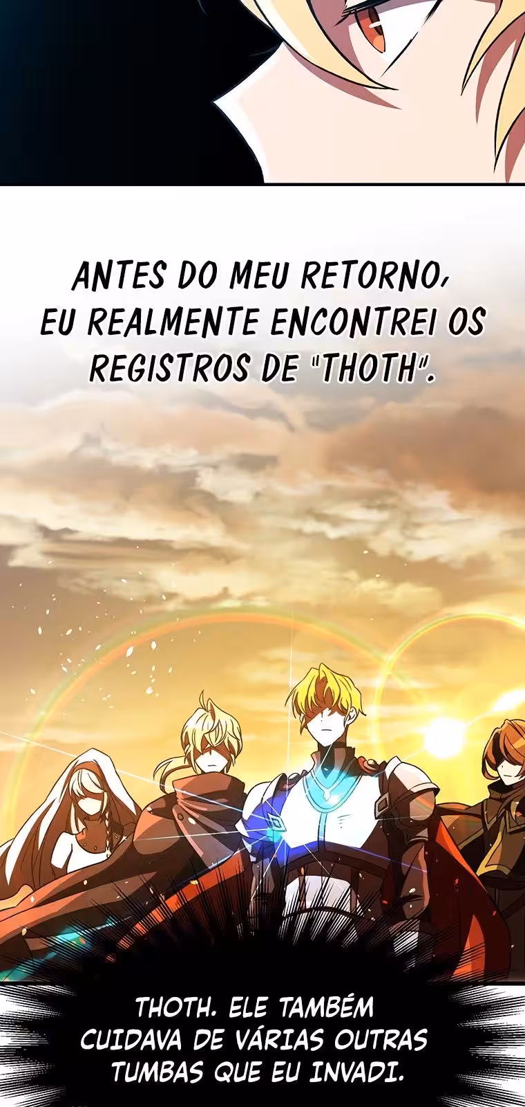 Página do Capítulo 35