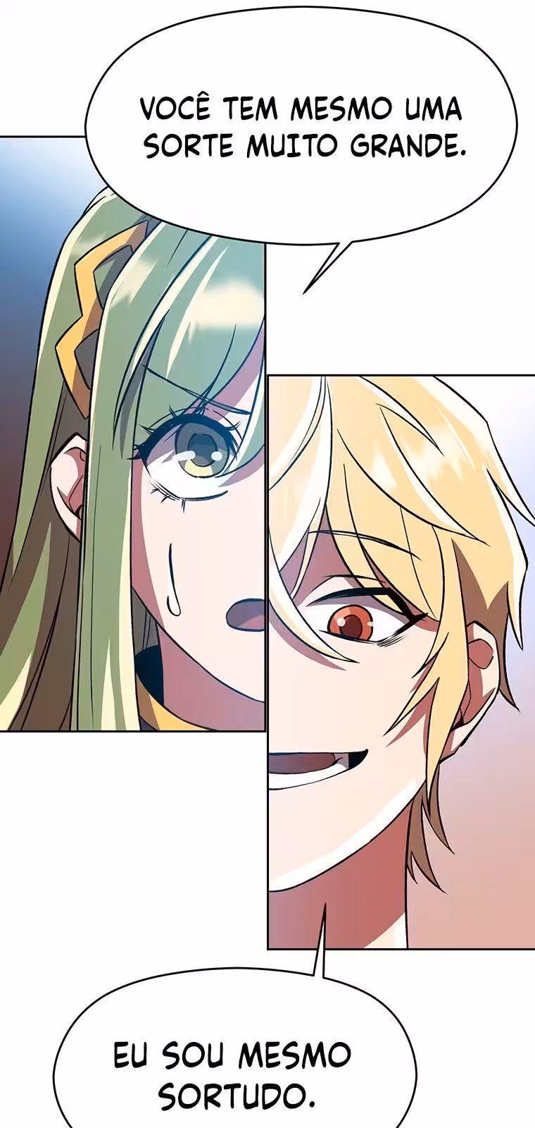 Página do Capítulo 35