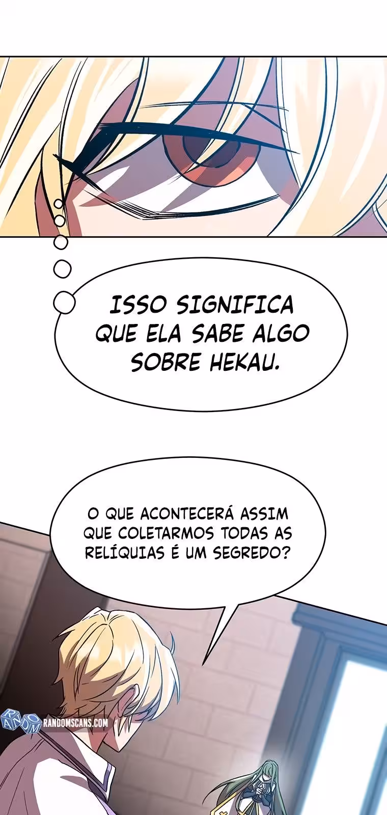 Página do Capítulo 35