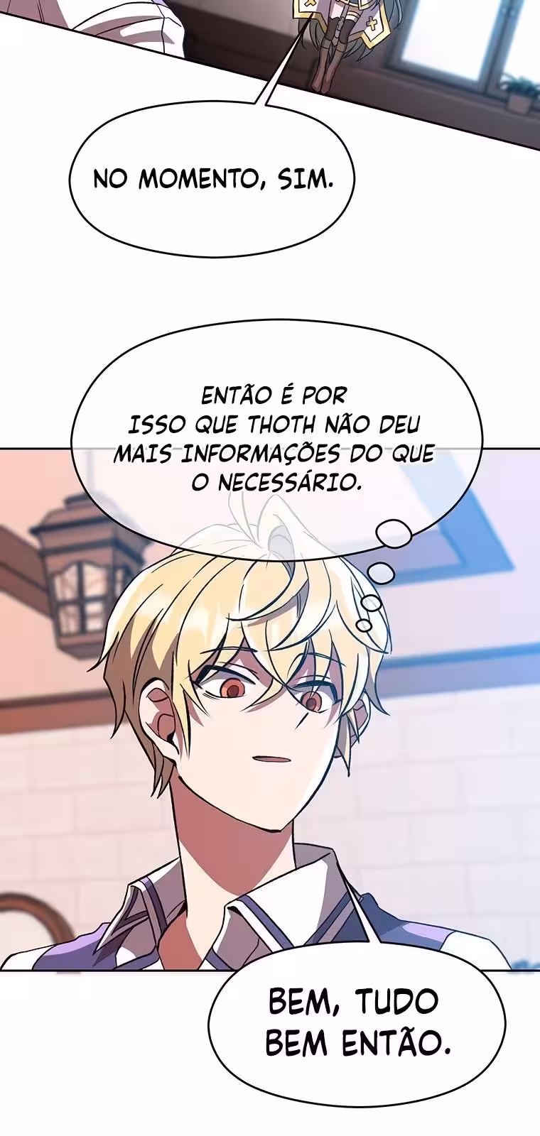 Página do Capítulo 35