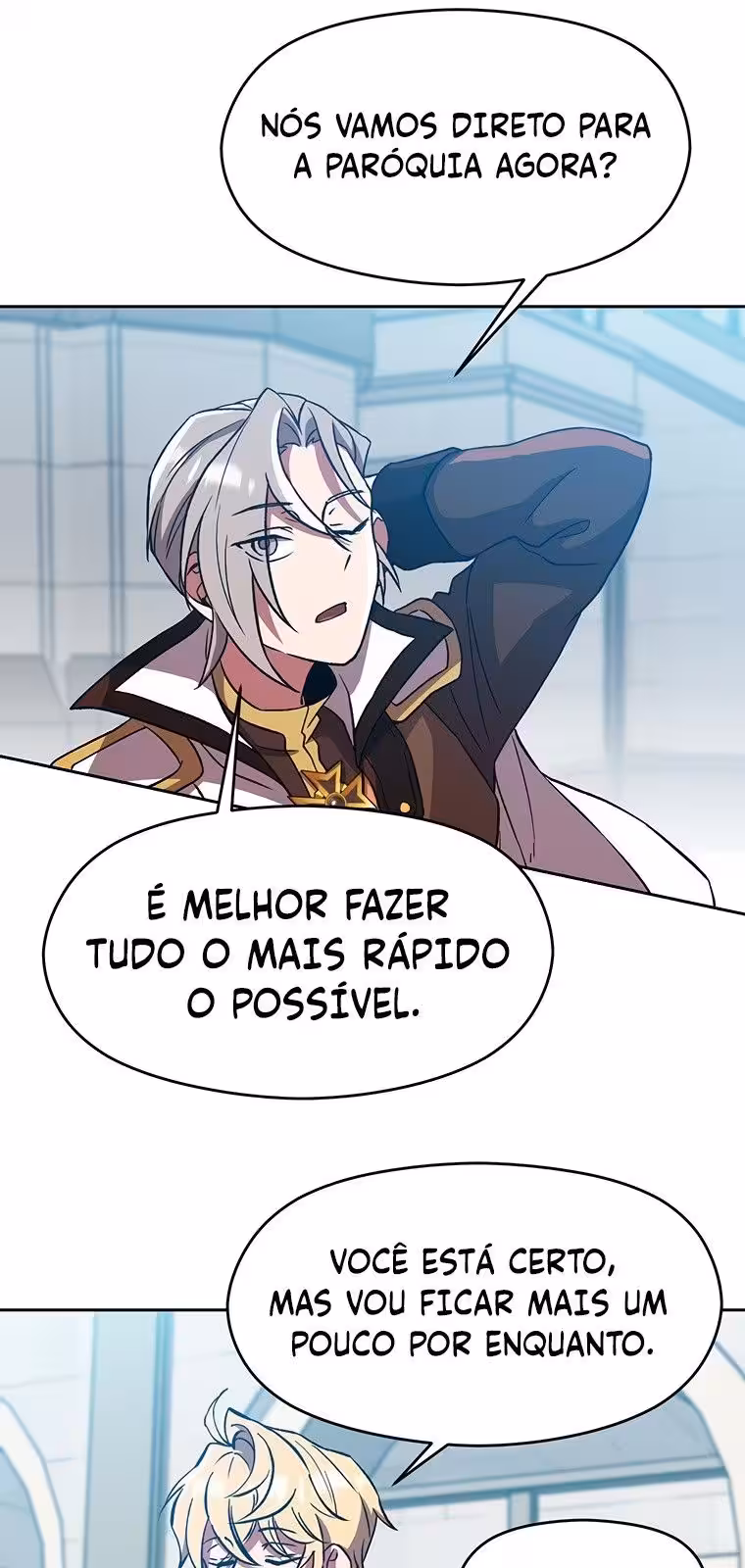 Página do Capítulo 35