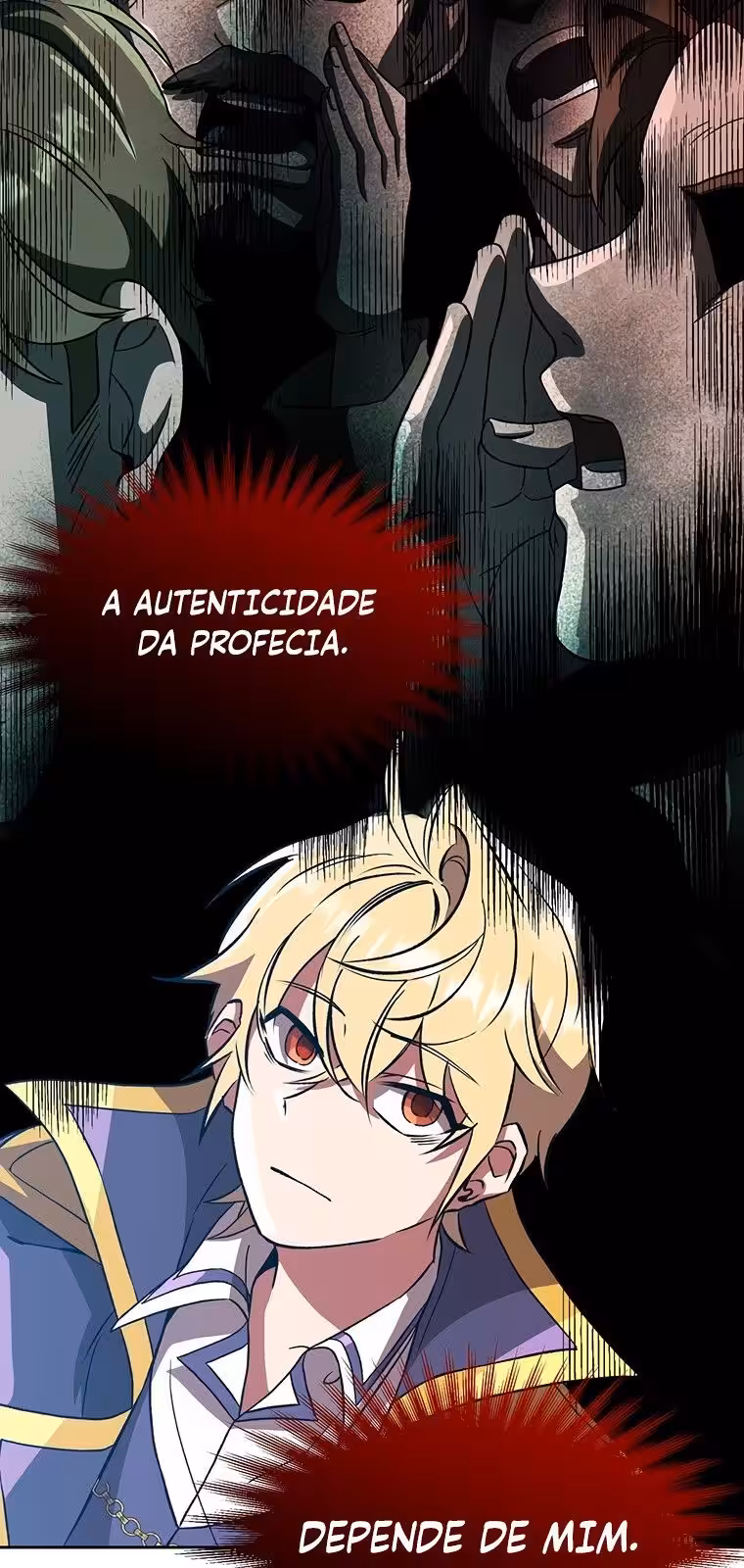 Página do Capítulo 35