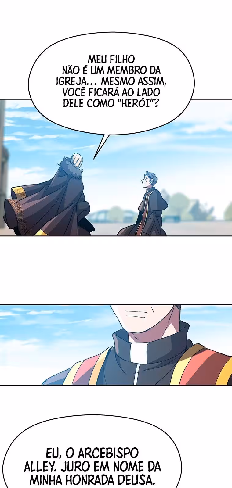 Página do Capítulo 36