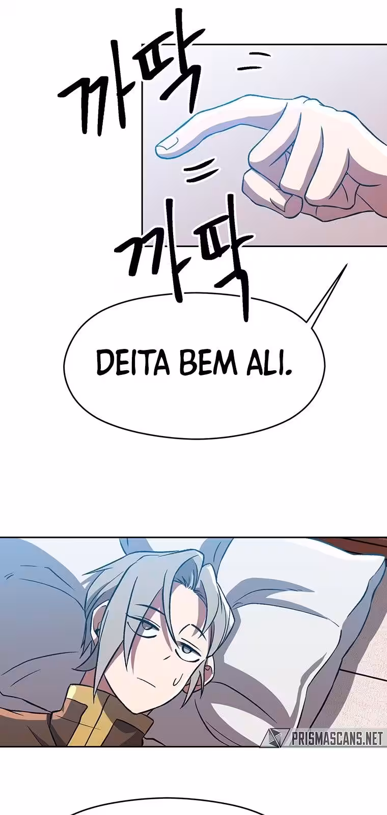 Página do Capítulo 36