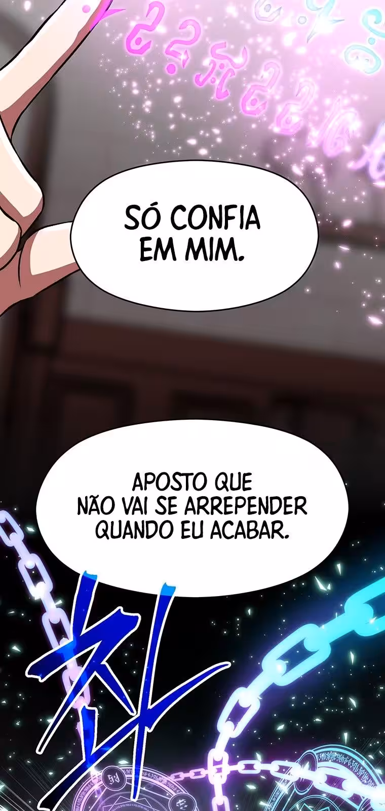 Página do Capítulo 36