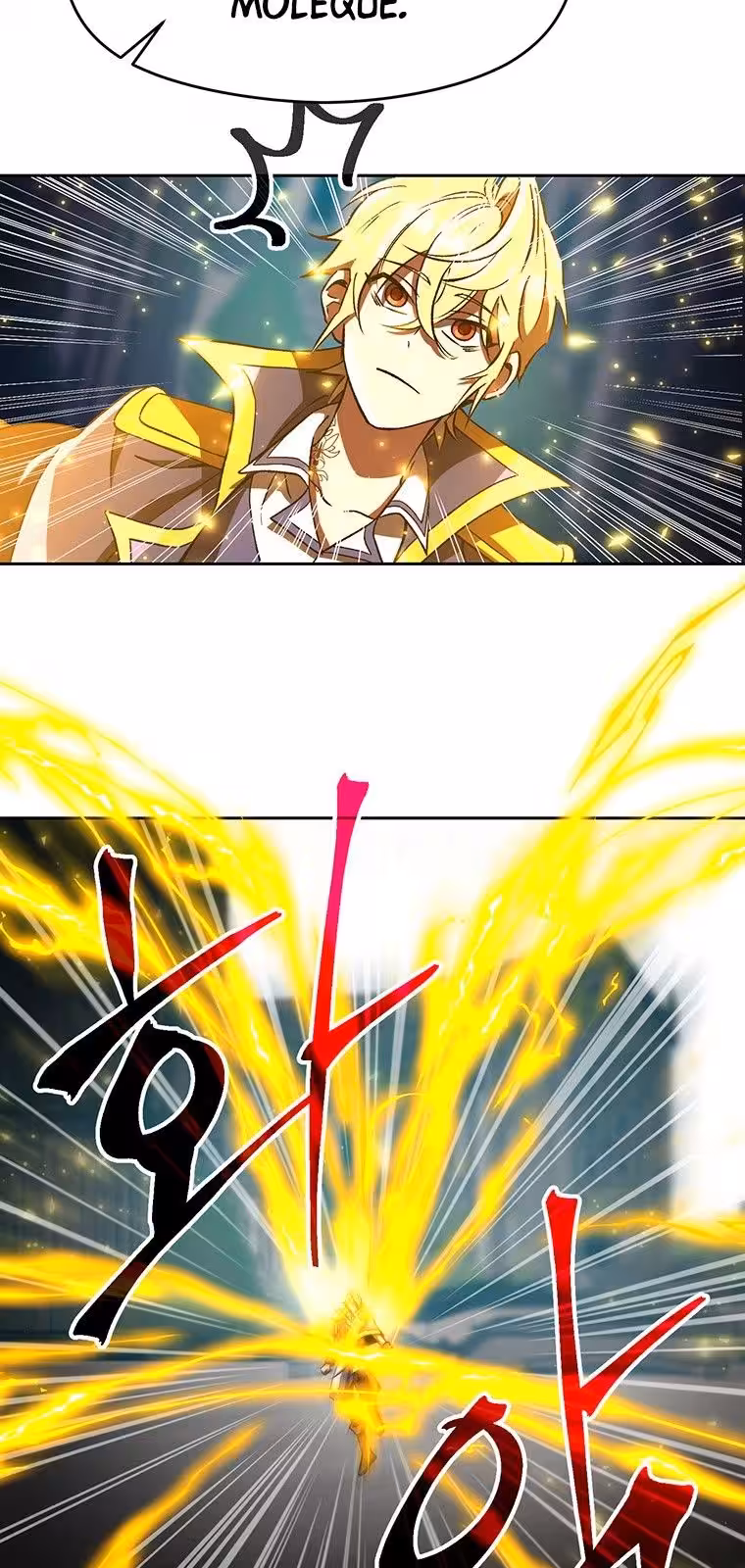 Página do Capítulo 36