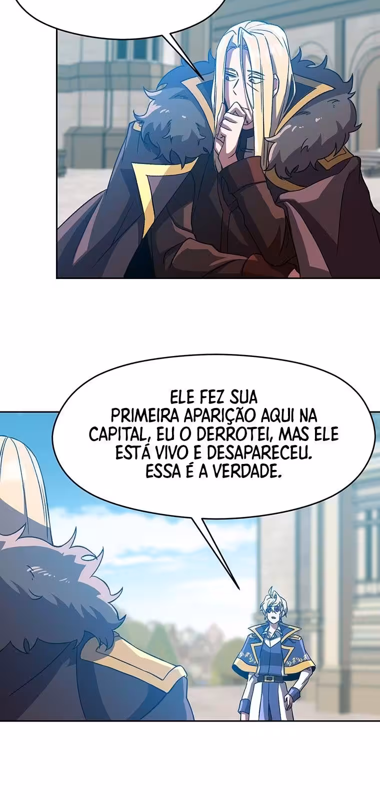 Página do Capítulo 36