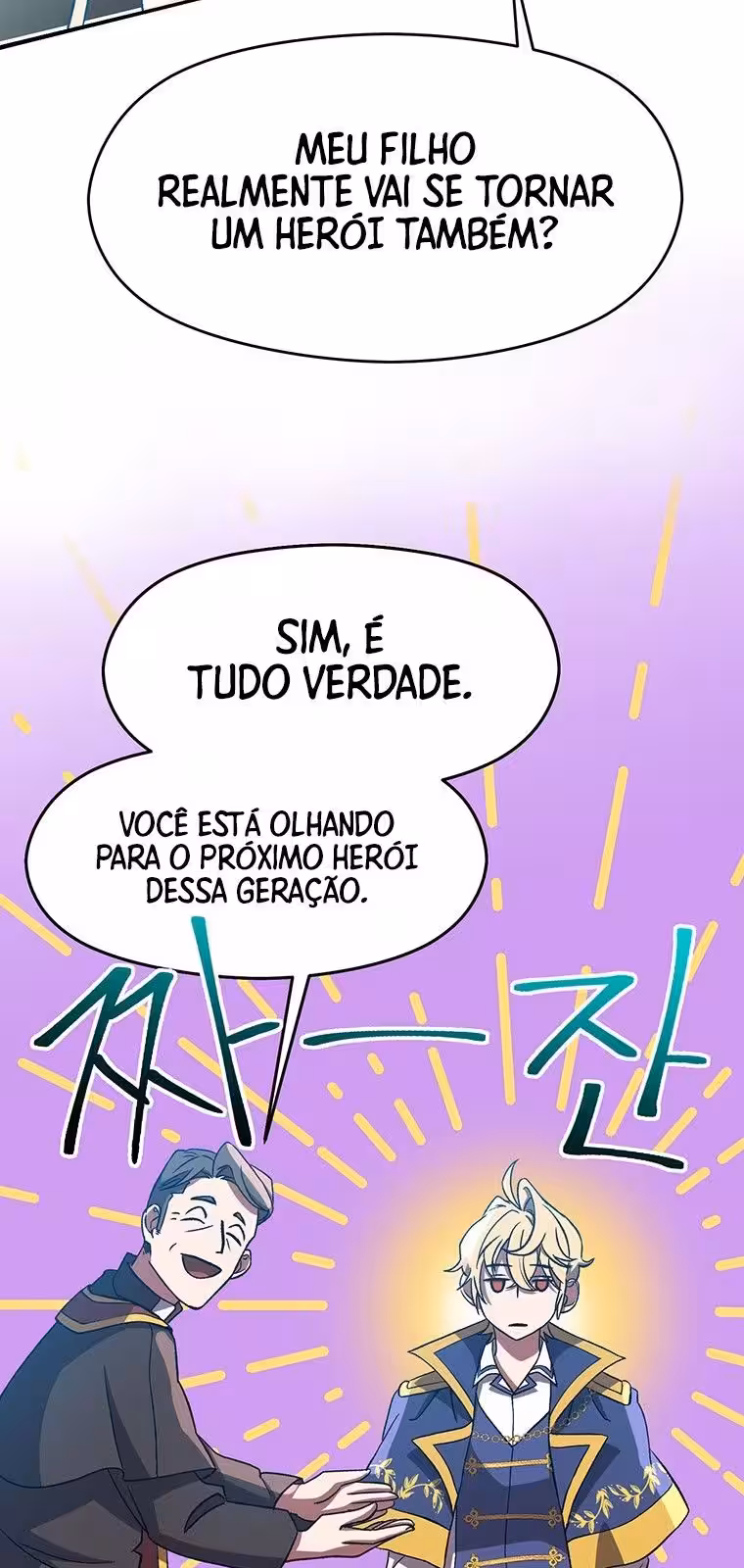 Página do Capítulo 36