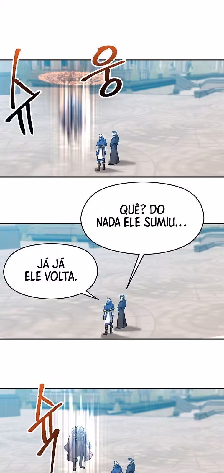 Página do Capítulo 36