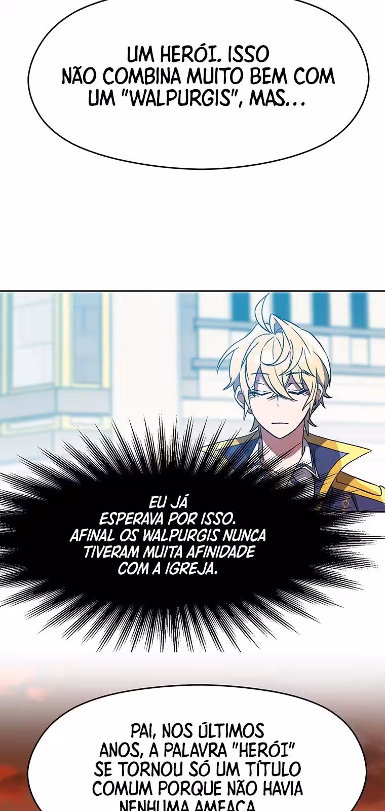 Página do Capítulo 36