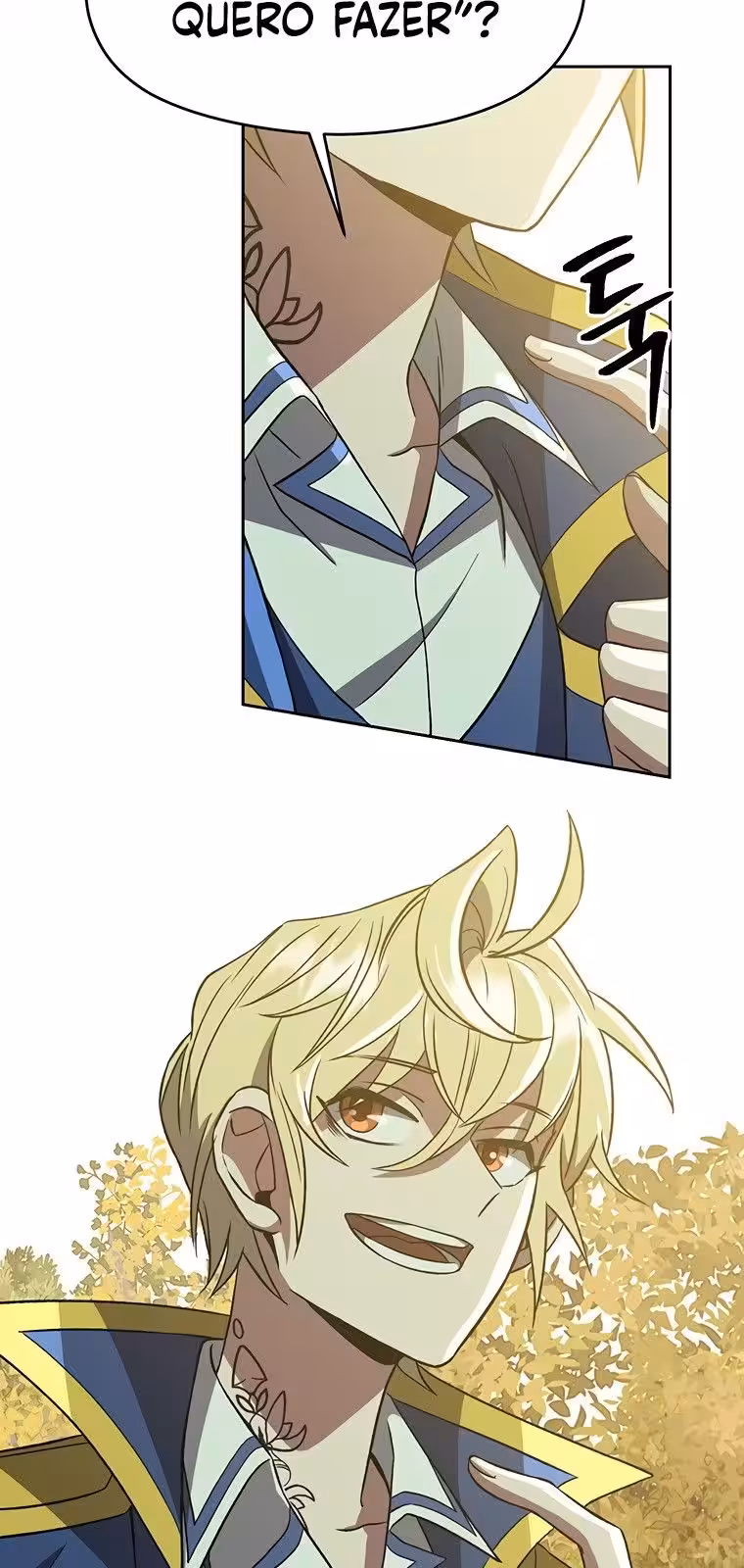 Página do Capítulo 37