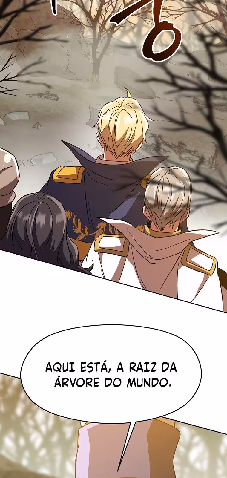 Página do Capítulo 37