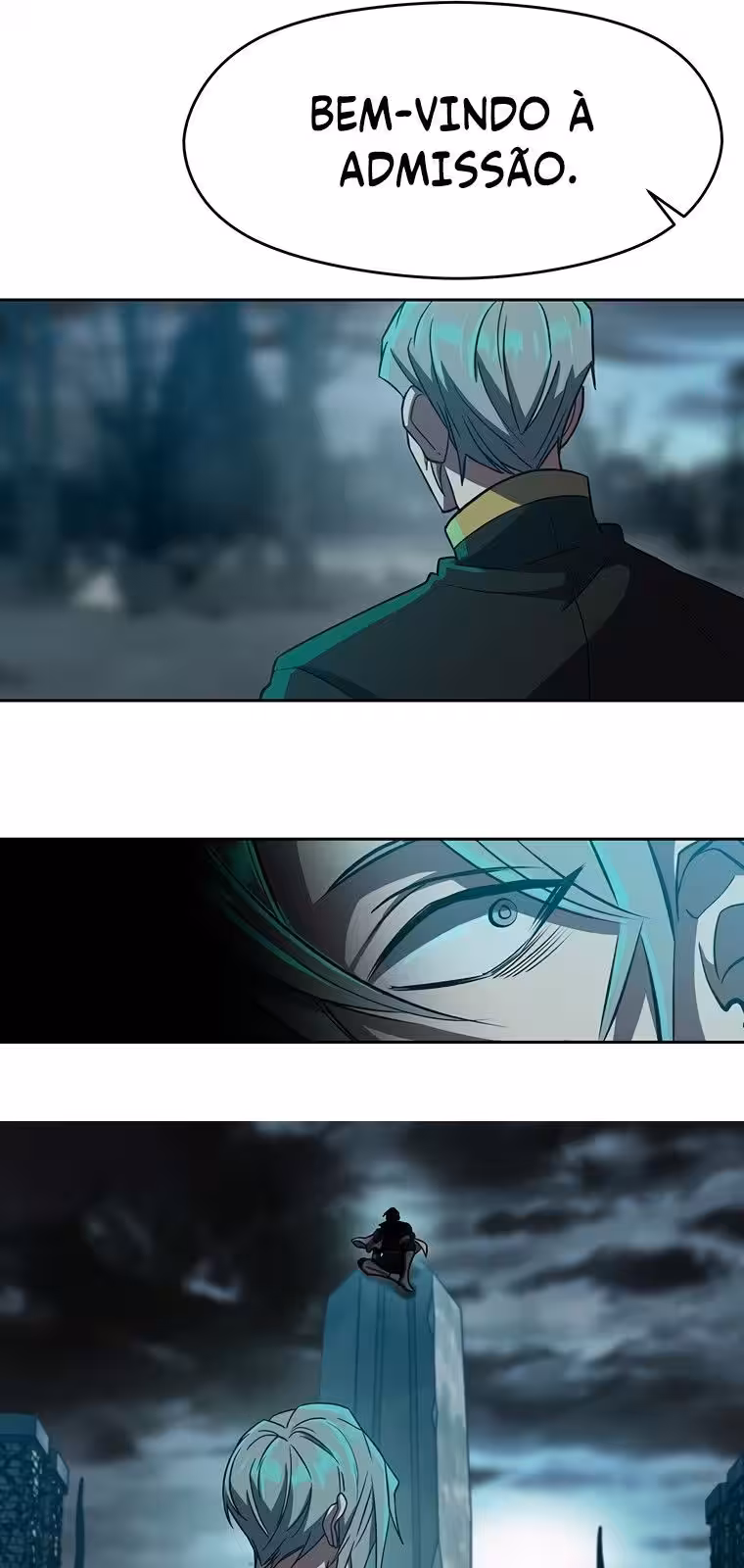 Página do Capítulo 37