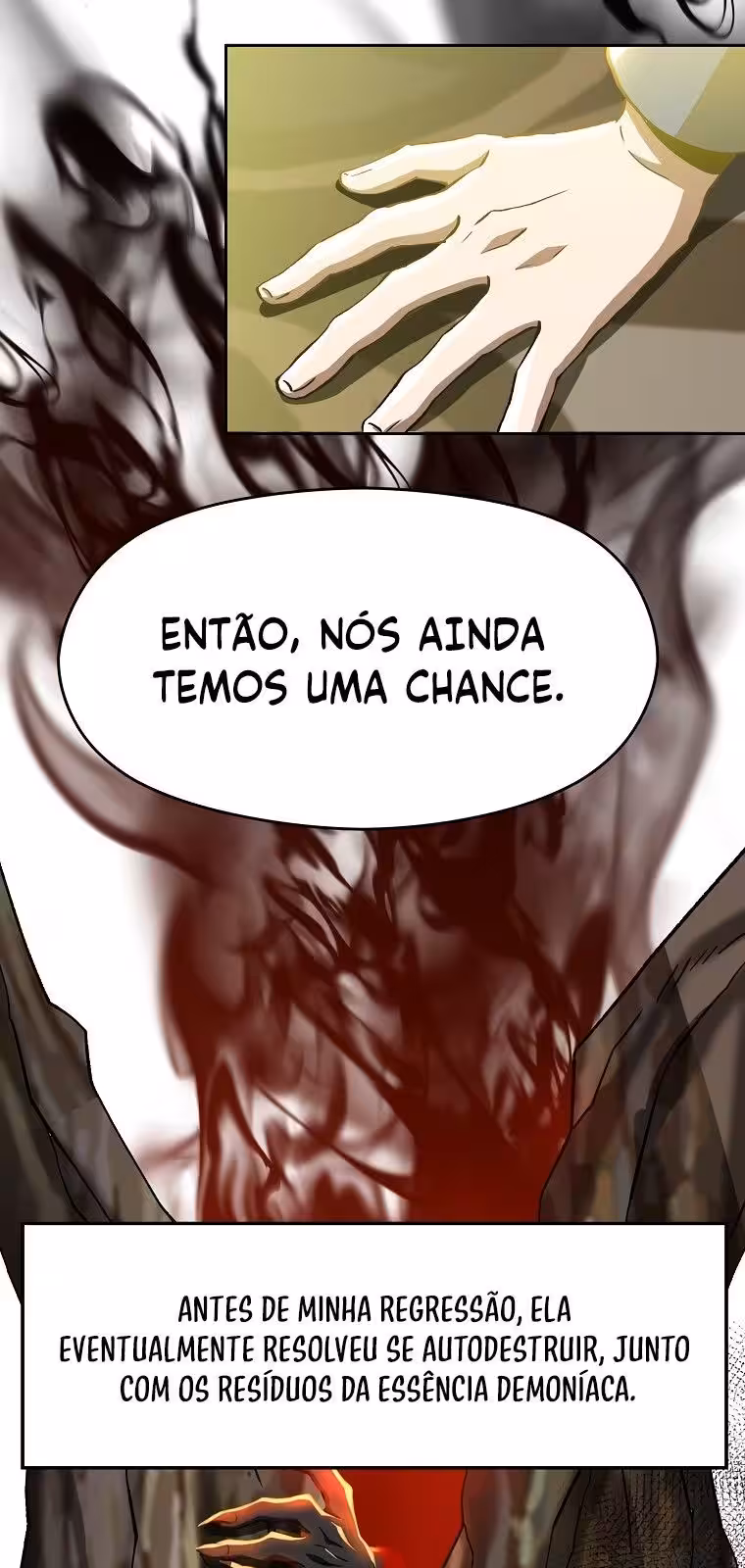 Página do Capítulo 38