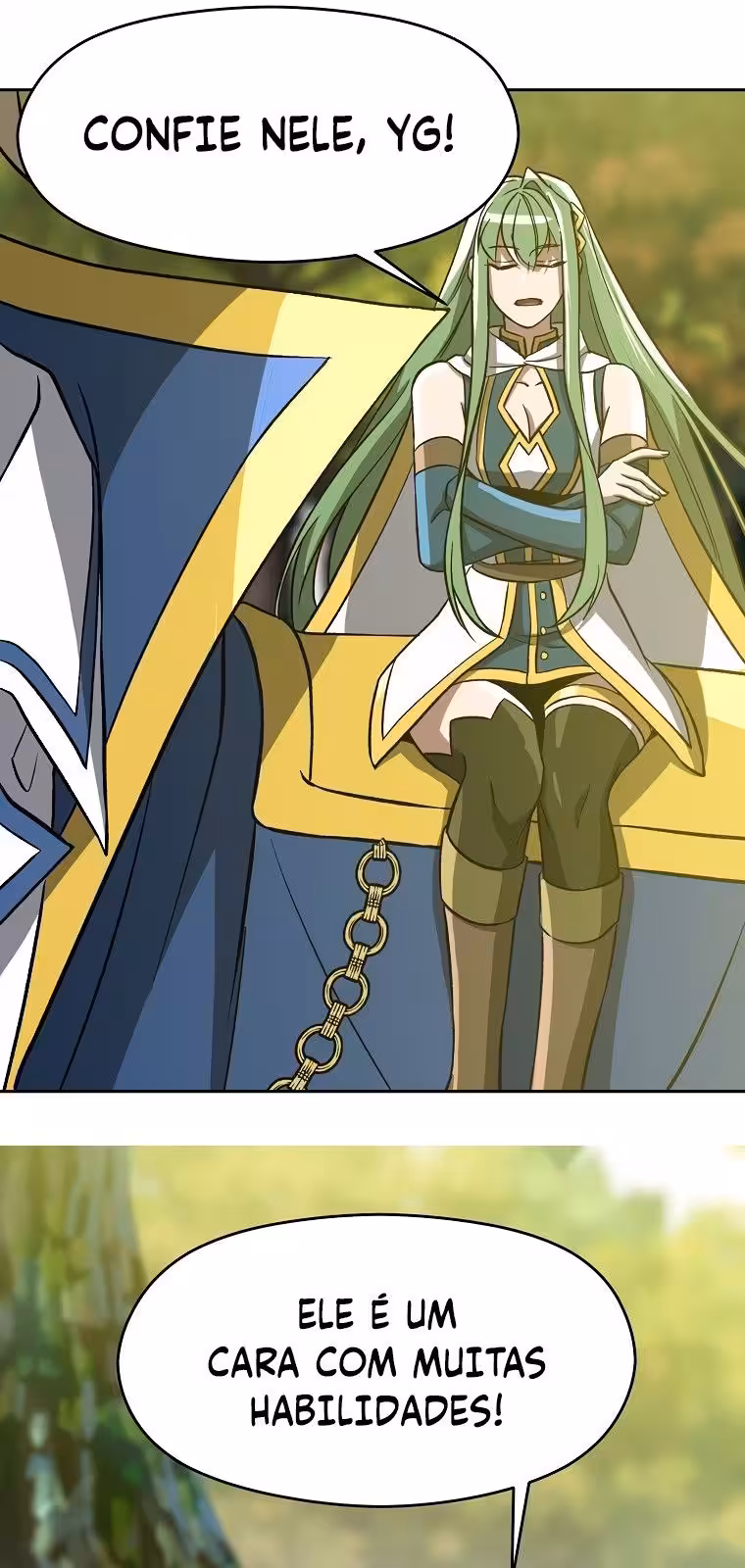 Página do Capítulo 38