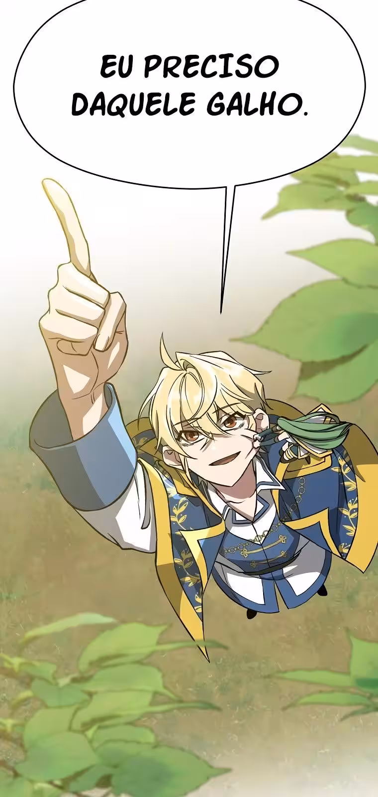 Página do Capítulo 38