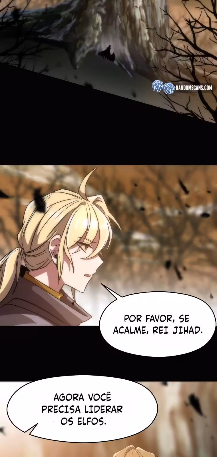 Página do Capítulo 38