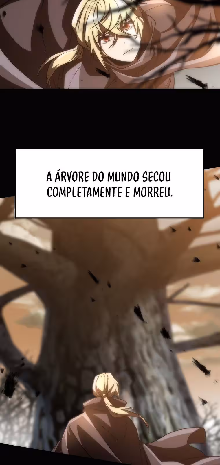 Página do Capítulo 38