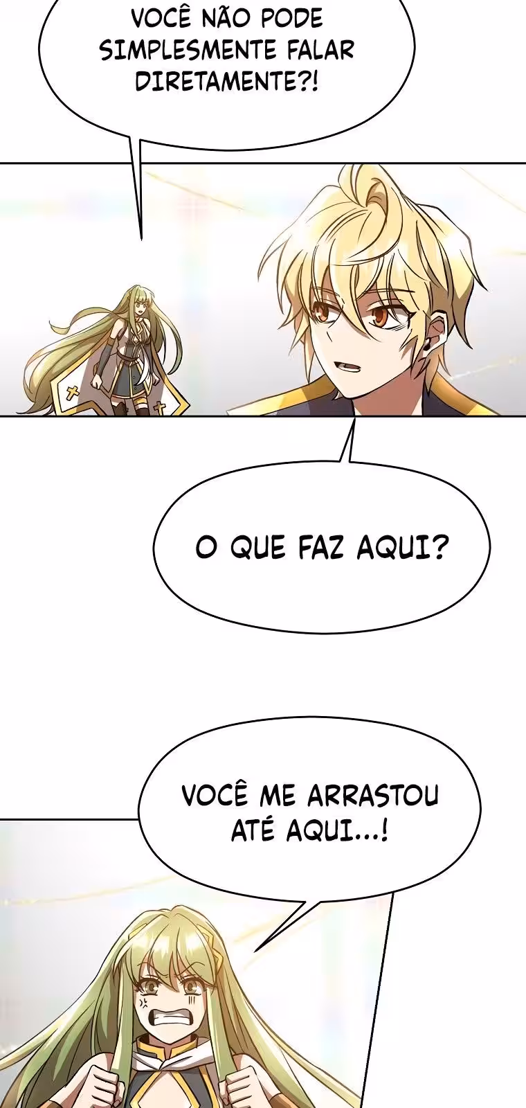 Página do Capítulo 38