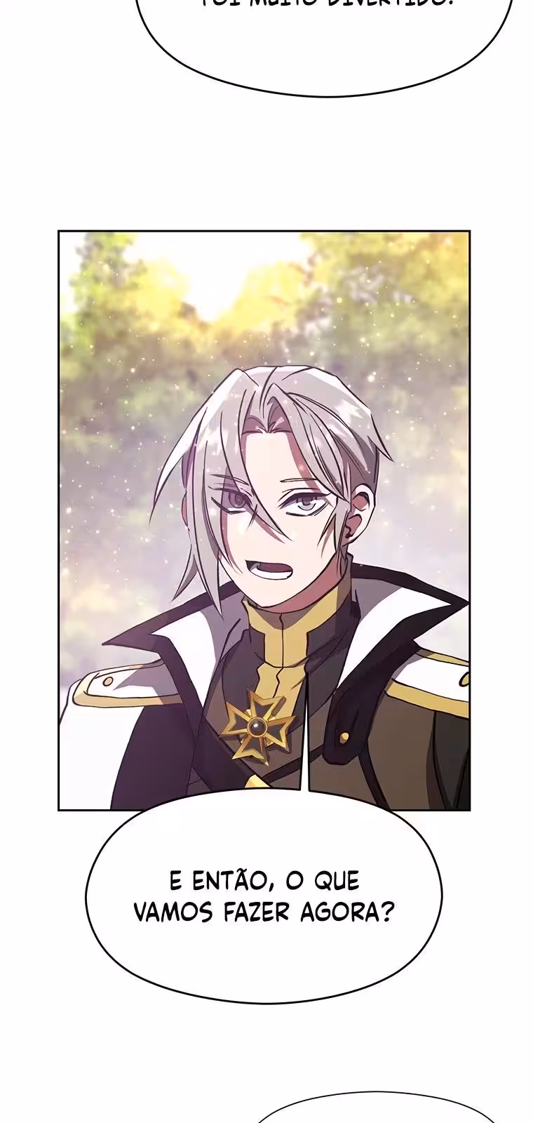 Página do Capítulo 39