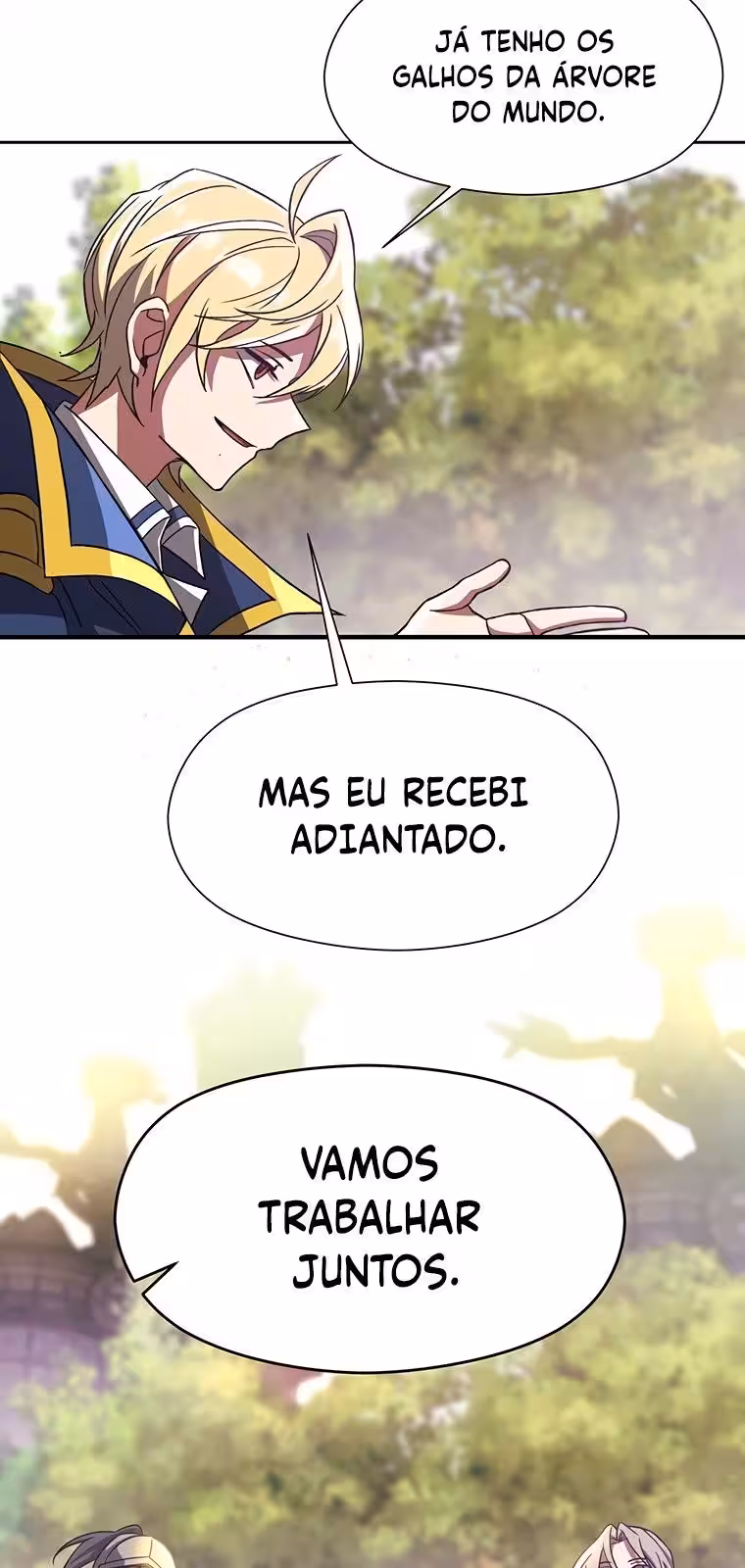 Página do Capítulo 39