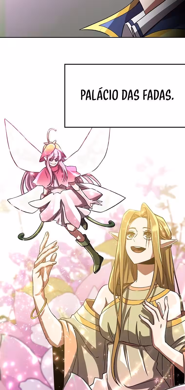 Página do Capítulo 39