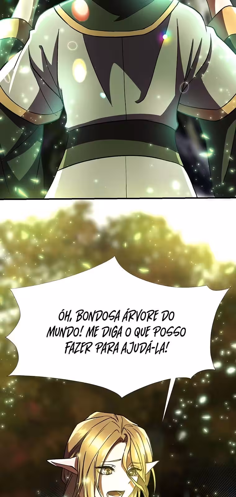 Página do Capítulo 39