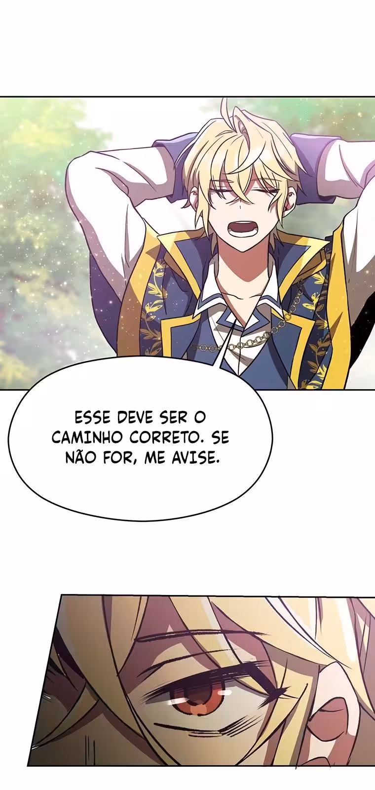 Página do Capítulo 39