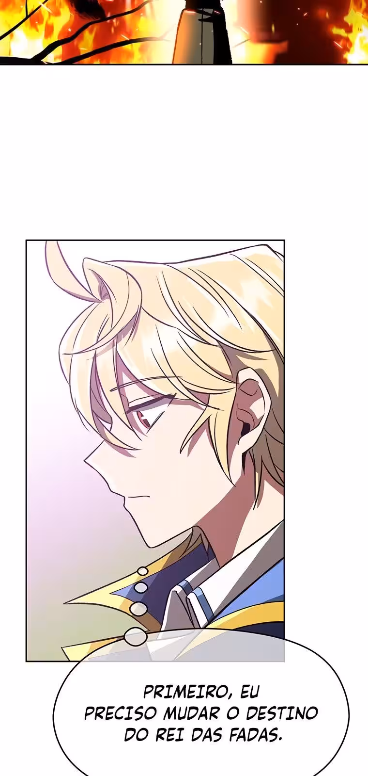 Página do Capítulo 39