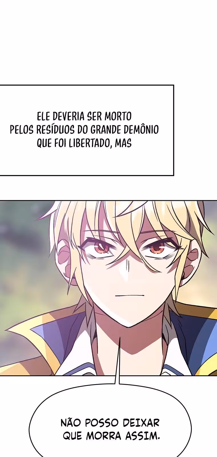 Página do Capítulo 39