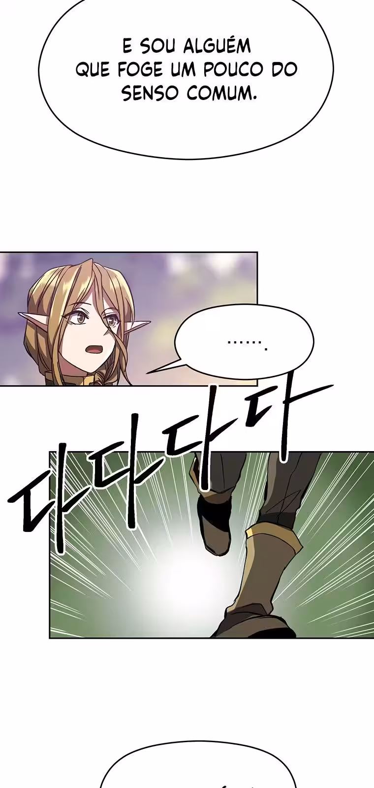 Página do Capítulo 39