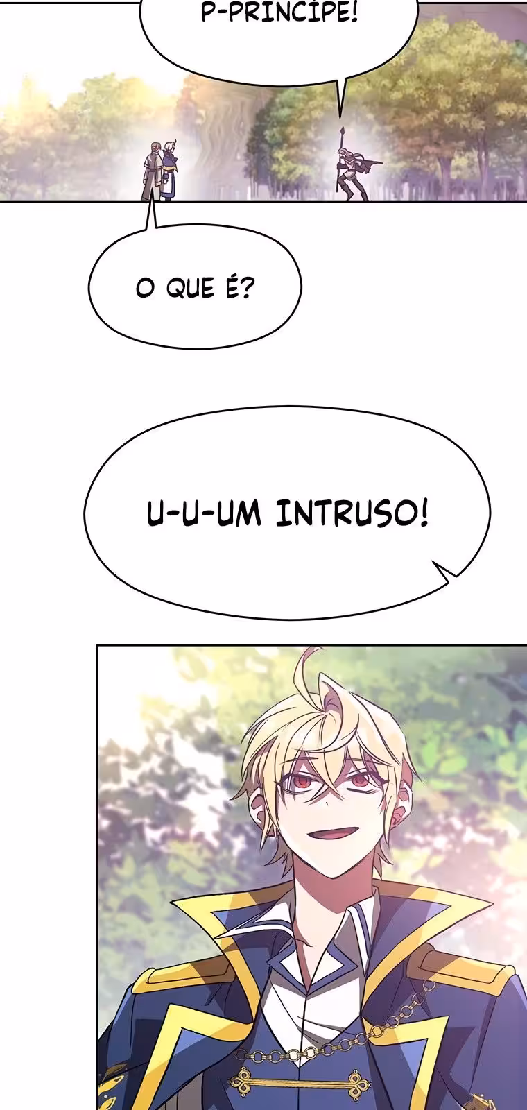 Página do Capítulo 39