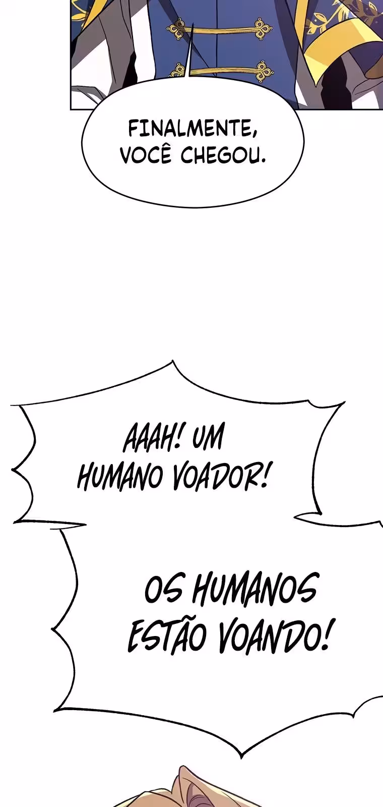 Página do Capítulo 39