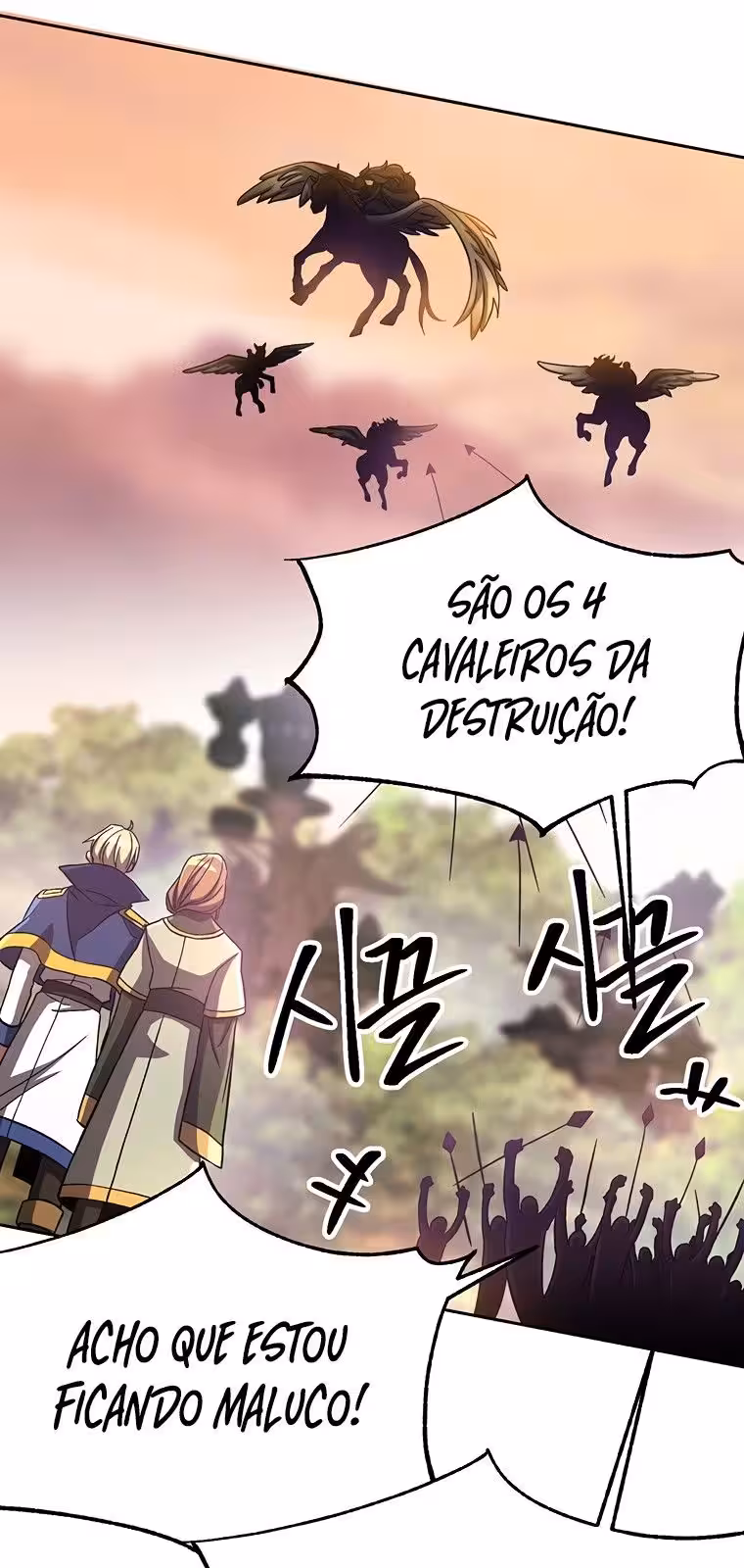 Página do Capítulo 39