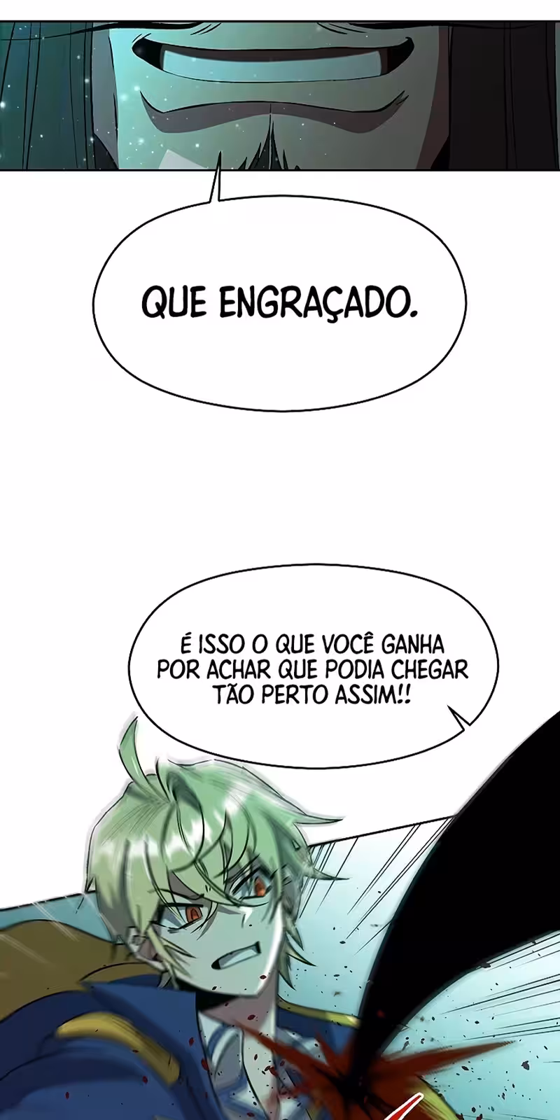 Página do Capítulo 32