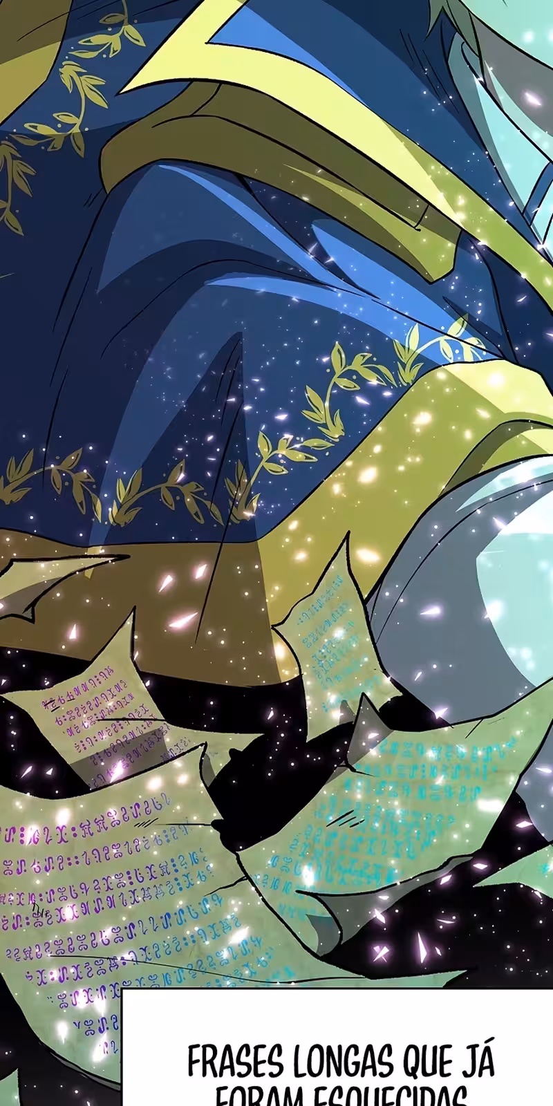 Página do Capítulo 32