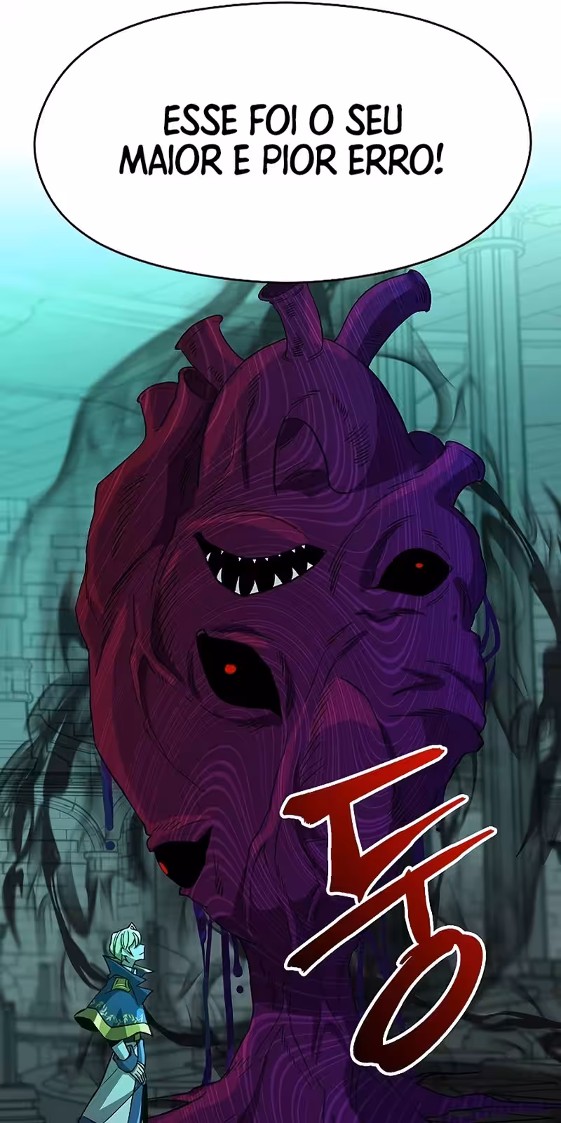 Página do Capítulo 32