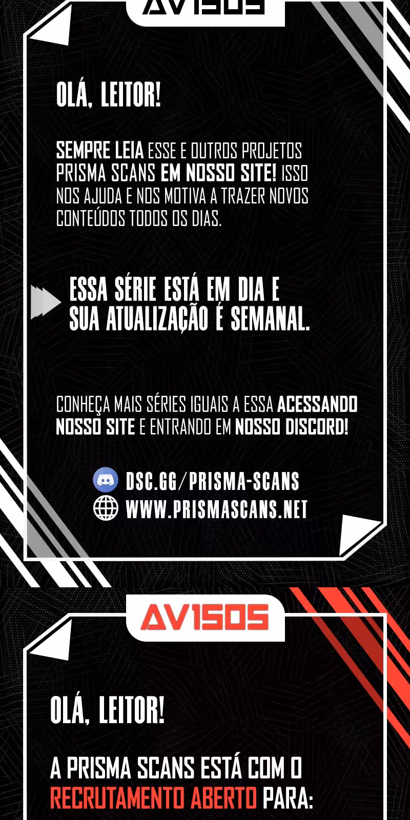 Página do Capítulo 32