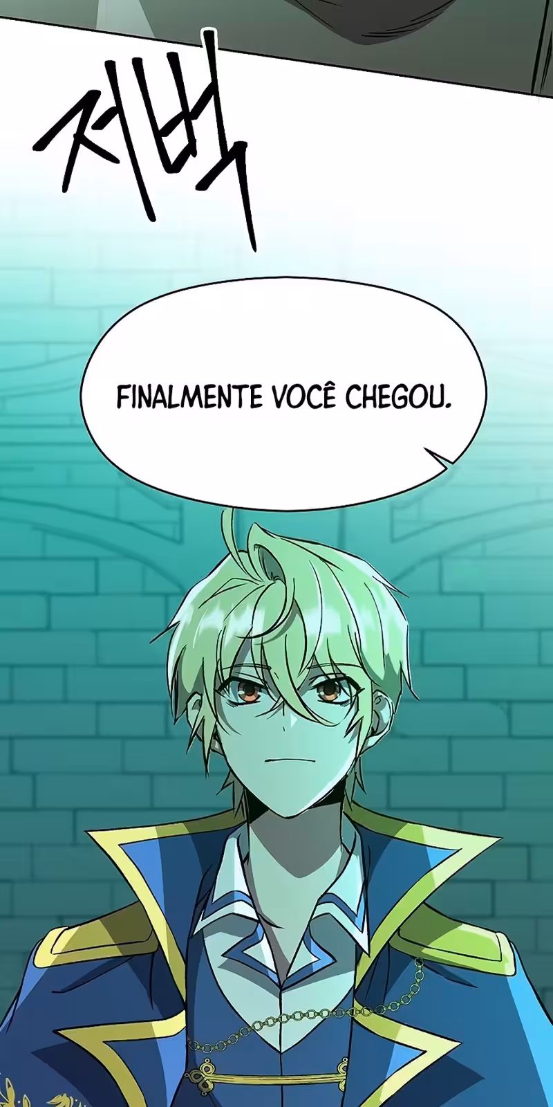 Página do Capítulo 32