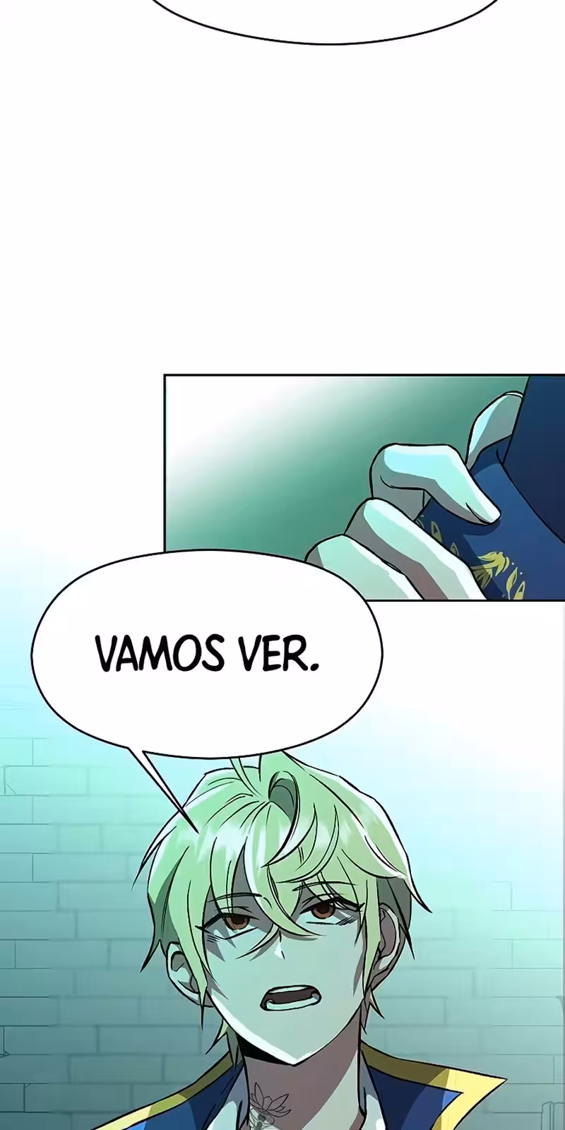 Página do Capítulo 32