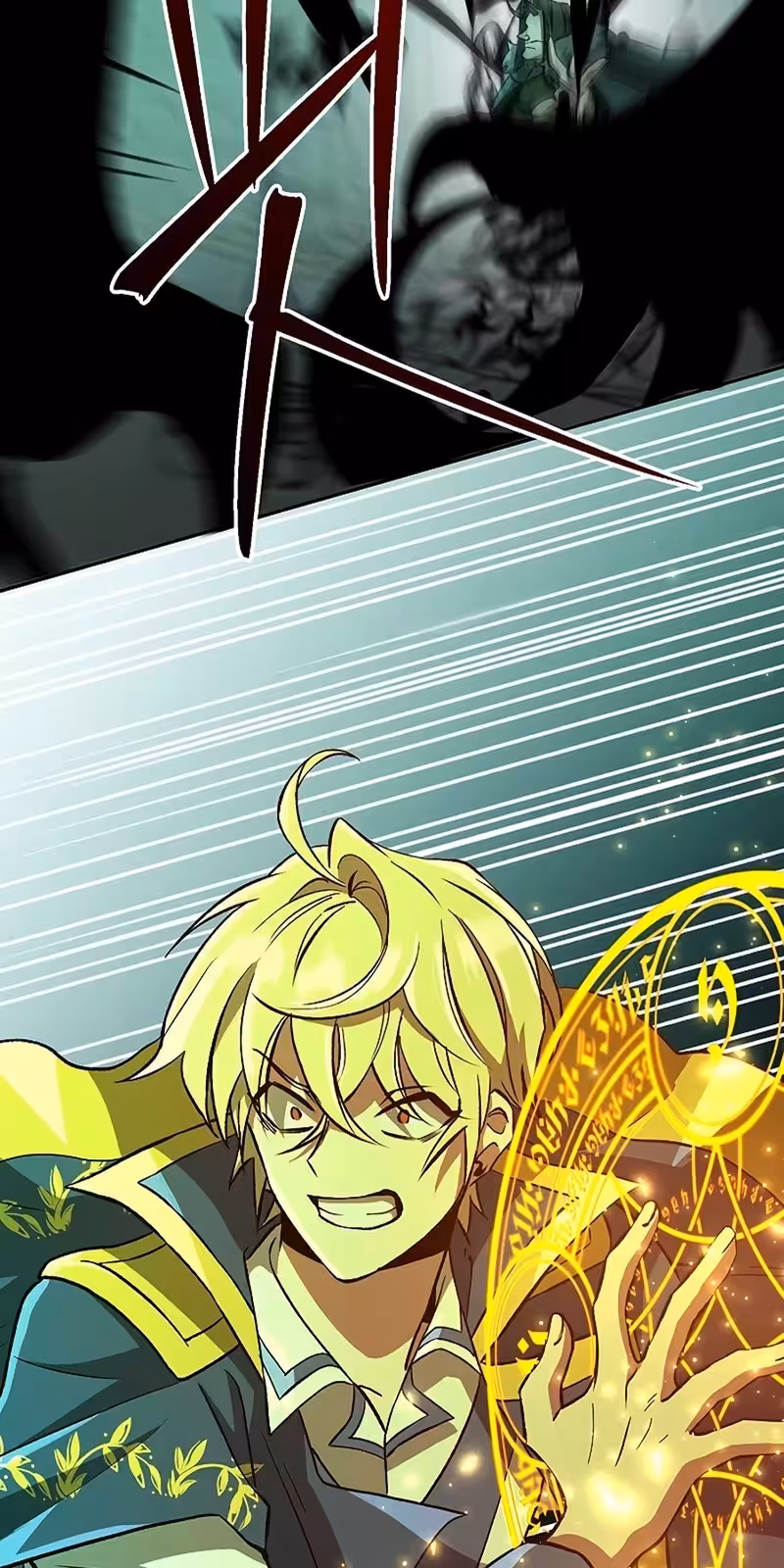 Página do Capítulo 32