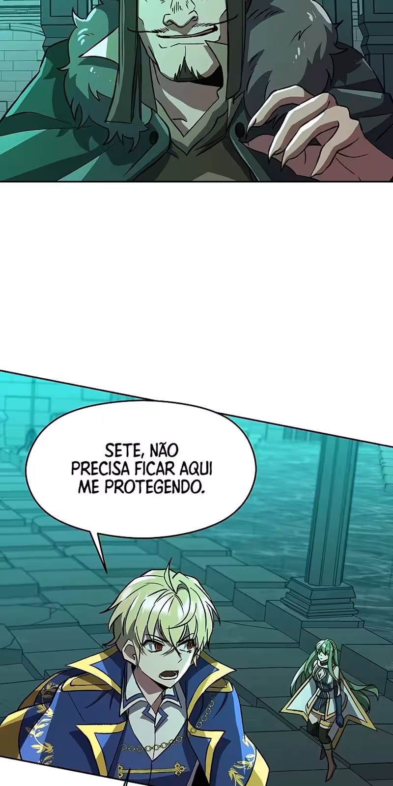 Página do Capítulo 32