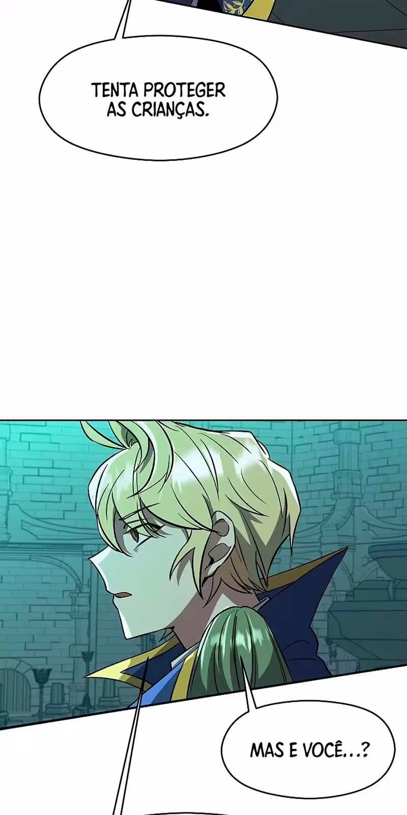 Página do Capítulo 32