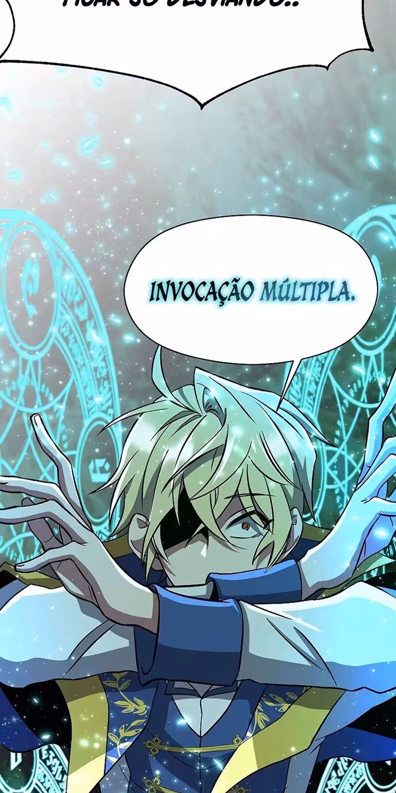 Página do Capítulo 32