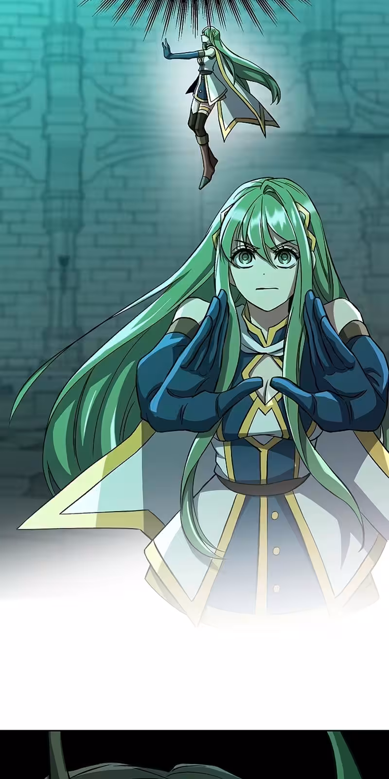 Página do Capítulo 32