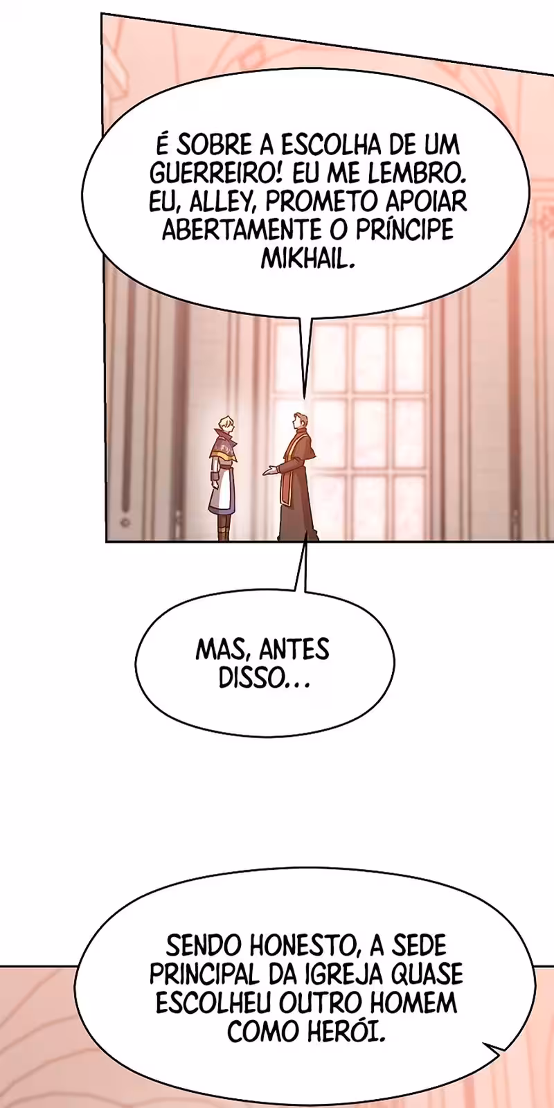 Página do Capítulo 33