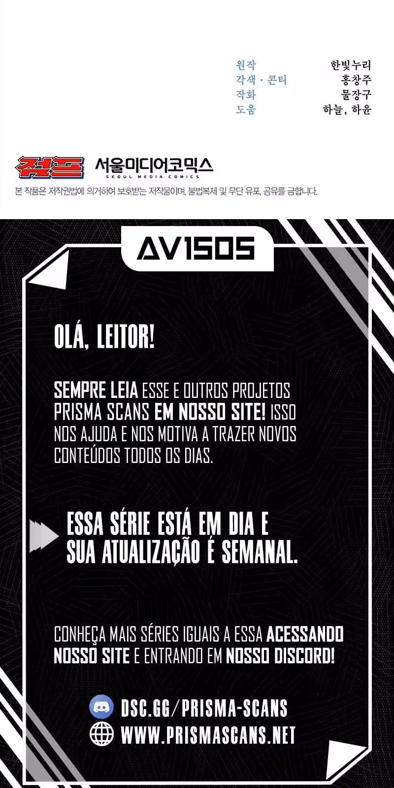 Página do Capítulo 33