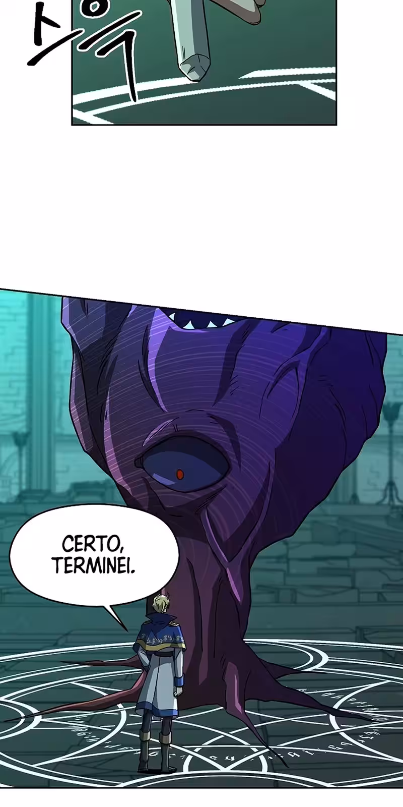 Página do Capítulo 33