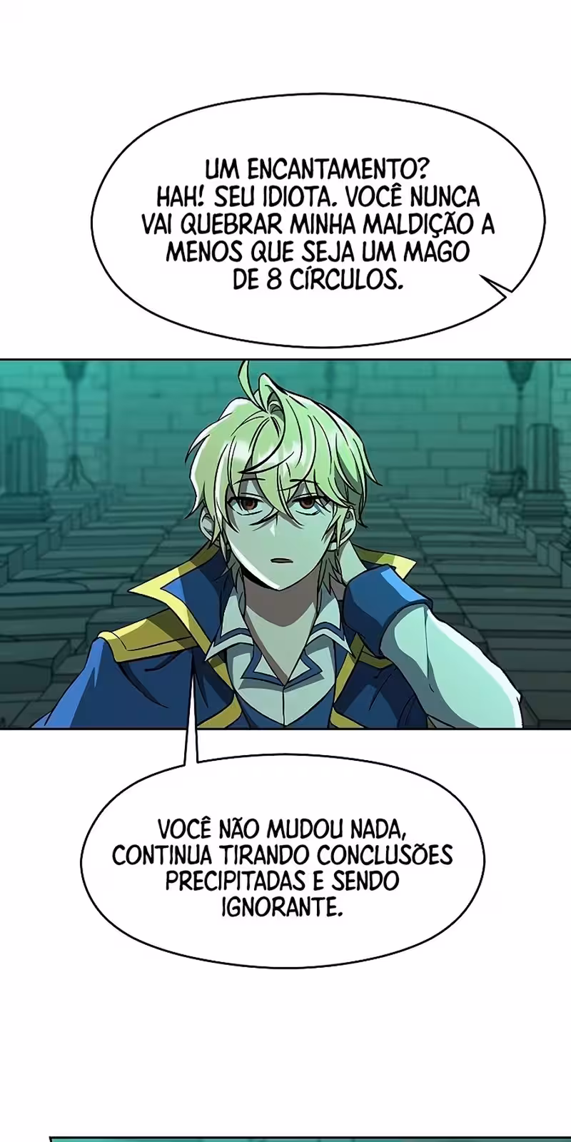 Página do Capítulo 33